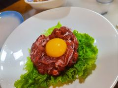 -马记伊源斋涮肉·清真菜(百子湾店)
