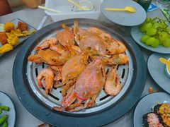 -仙螺岛海鲜自助餐厅(总店)