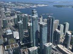-360 The Restaurant at the CN Tower