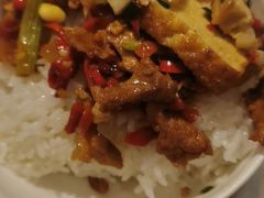 -回头食客-李久其家民间餐厅(望城金桥国际店)