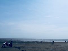 -南汇嘴观海公园