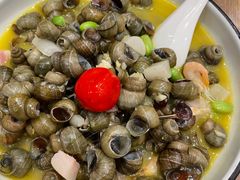 -锡和无锡菜(景丽苑店)