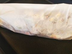 -鱼儿纸包鱼(常乐店)