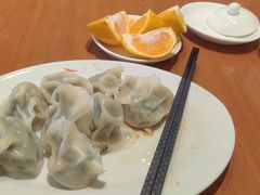 -鸿毛饺子(紫竹桥店)