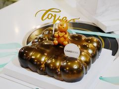 巧克力三重奏-CAKE BOSS 蛋糕老板(领展购物广场·中关村店)