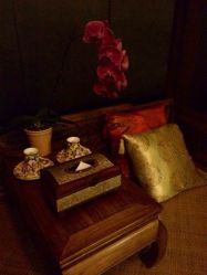 -诗泥SPA