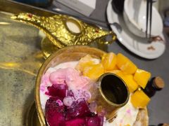 -3号仓库·创意中国菜(乐清正大广场店)