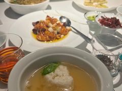 -许家菜(望江店)