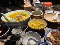 -南京大牌档(济南万象城店)