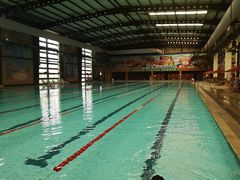 -南宫温泉水世界