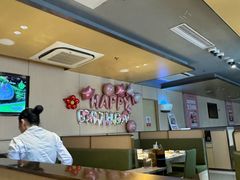 -海底捞火锅(北京路店)