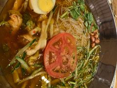 -熙成烧烤(白塔岭店)