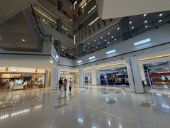 -百联南桥购物中心