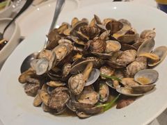 -开海·红岛海鲜虾水饺(石老人店)