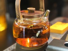 红茶-炊烟小炒黄牛肉(浦东世纪汇店)