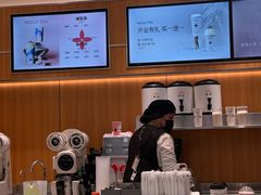 -吾悦广场(渭南店)