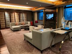 -西安赛瑞喜来登大酒店
