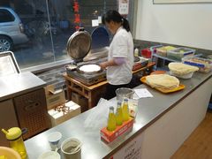 -张小文胡辣汤(龙柏新村店)