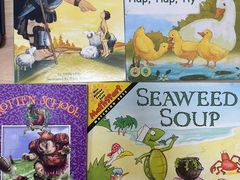 -GogoReading少儿英语分级阅读(双井中心店)