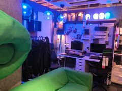 -宜家家居(四元桥商场店)