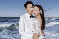 -香庭海婚纱摄影·威海旅拍(统一路店)
