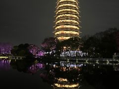 -听松楼·花园酒店·自助餐厅(红梅公园店)