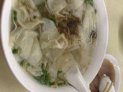 -舒蔡记生煎菜饭(云南中路店)