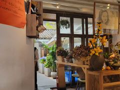 -小喜客·云南特色菜(纳西庭院店)