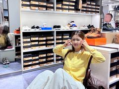-盛京大奥莱(沈阳奥体店)