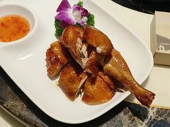 -东江海鲜大排档·潮汕菜·砂锅粥