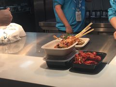 -盒马鲜生(莱蒙都会店)