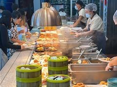 -深海中餐厅(国家海洋博物馆店)