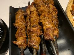 -丁里羊肉小镇(太宁路口店)