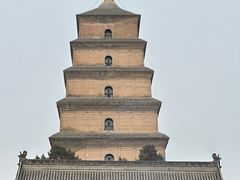 -大慈恩寺(大雁塔)