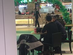-欧亚商都奥特莱斯(新发路店)