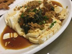 -台北楚楚园馅饼粥(虹桥南丰城店)