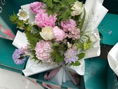 -BoBloom花店(晶耀前滩店)