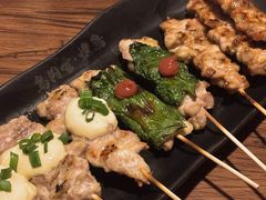 -鸟内会居酒屋(得意潮馆店)