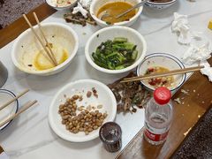 -秀妈厨房(灰汤老店)
