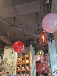 -T.1 hair salon烫染接发