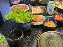 -樱嘢·炭火烧肉(惠南店)