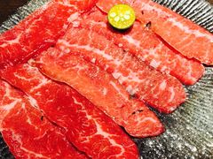 -橘焱胡同烧肉夜食(BFC外滩金融中心店)