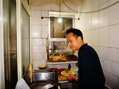 -九叔鸡饭(升平街店)