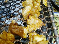 -大壮家原味烤肉(兴华北街店)