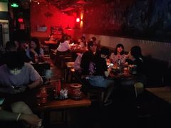 大堂-火鬼 PYRO(五道口店)