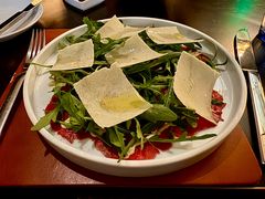 -卡佩罗意大利餐厅及酒吧Al Cappello Trattoria