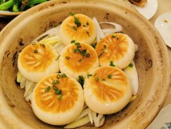 -空中一号宴会厅(信合大厦店)