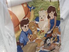 -爸爸糖吐司面包(保定未来石万达广场店)