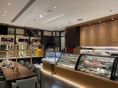 -大连铂尔曼酒店-铂尔曼美食廊 Pullman Deli