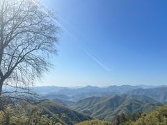 -莫干山风景区